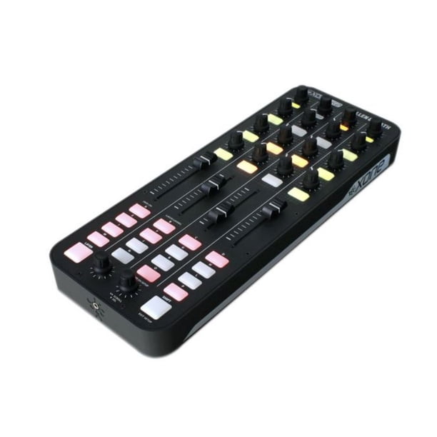 Allen & Heath XONE:K2 Professional USB DJ MIDI Controller Bundle Allen & Heath XONE:K2 Professional USB DJ MIDI Controller Bundle