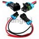 thumbnail image 4 of For 5pack Metripack 2pin 30 Amp 280 Series Connectors Multifunction, 4 of 5