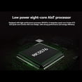 thumbnail image 4 of Para la Placa Base de Núcleo de Inteligencia Artificial Core3576 6 TOPS Octa-Core AloT RK3576 ARM Mali G52 MC3 Placa de Control de Núcleo de Inteligencia Artificial B, 4 of 9