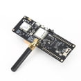 thumbnail image 1 of Placa de módulo inalámbrico Wi Fi, para módulo GPS TTGO t Beam RE Wi Fi, acabado de lujo, 1 of 9