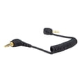 thumbnail image 2 of CABLE 3.5MM TRS Rode SC2, 2 of 2