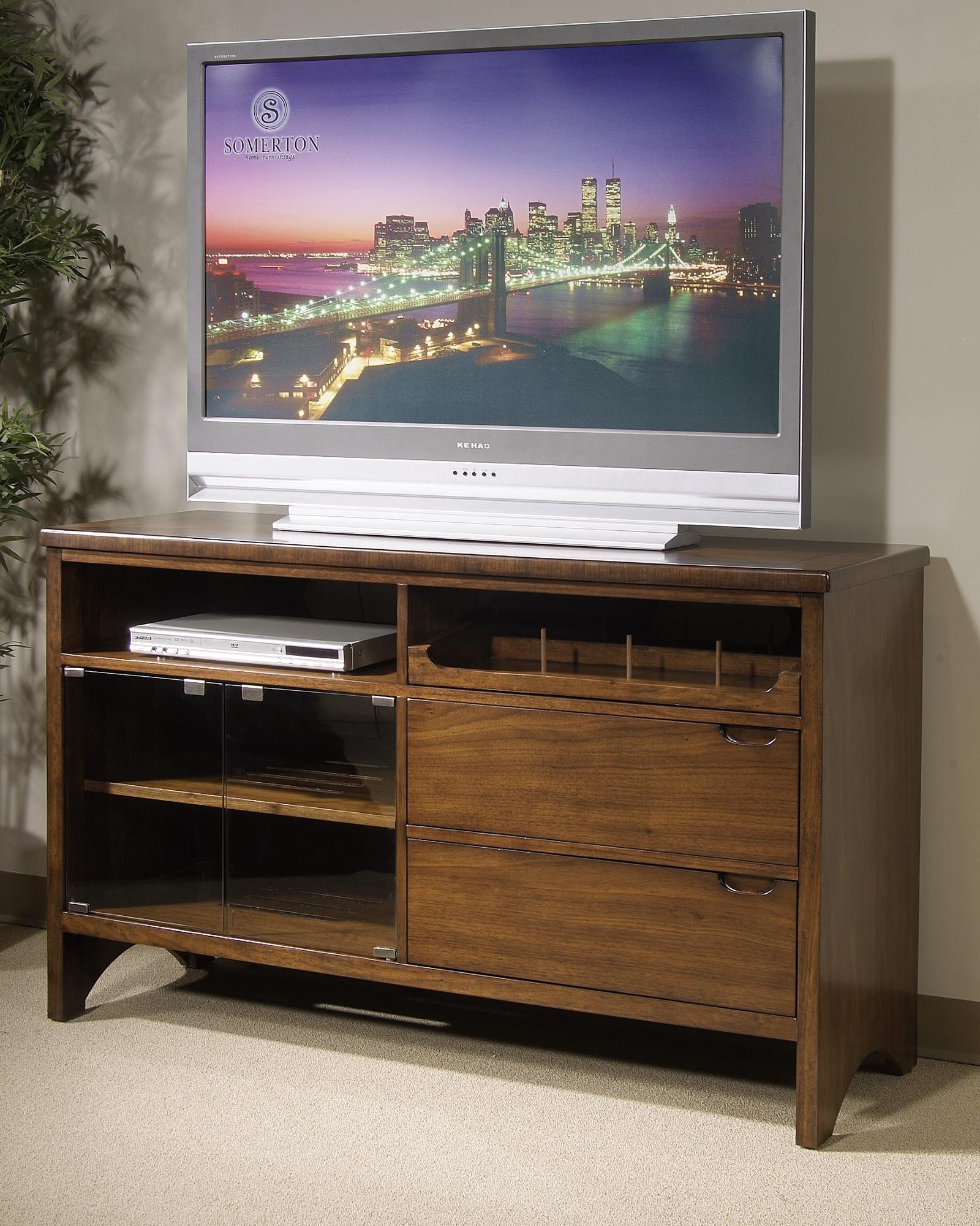 Manhattan TV Stand