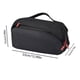 thumbnail image 3 of Bolsa De Almacenamiento Bolsa de transporte para consola de juegos Bolsa protectora de tela Oxford 900D para Steam Deck Switch Ndcxsfigh  Para estrenar, 3 of 8