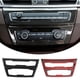 thumbnail image 3 of Moldura de Panel Bling Bling para BMW X1 F48 2016-2019 Estilo Fibra de Carbono, 3 of 11
