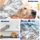 thumbnail image 5 of Guante de aseo para perros, Guante de aseo para gatos de silicona de grado alimenticio, Guante de aseo para mascotas Guante con cepillo para perros Guante con cepillo para gatos Guante para depilació, 5 of 5