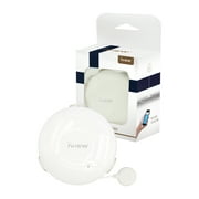 iView S300 Wifi Water Sensor Flood and Leak Detector Sensor, Sound & APP Alert