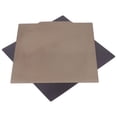 thumbnail image 3 of Placa de Acero Con Resorte Flexible ANGGREK Plataforma de Acero para Impresora de Superficie PEI de Extracción Fácil Magnética para CR 10, 3 of 8