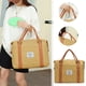 thumbnail image 5 of Xihbxyly Bolsa de Gimnasio Expandible, Bolsa Deportiva de Gran Capacidad, Separación Entre Ropa Húmeda y Seca, Bolsa de Viaje para Escapadas de Fin de Semana, Bandolera Versátil, Ideal para Fitness y, 5 of 7