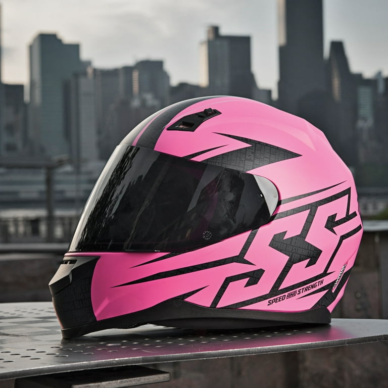 Speed and strength ss700 hammer cheap down helmet