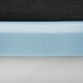 thumbnail image 5 of Bodipedic Essentials 4-Inch Gel-Infused Memory Foam Mattress Topper, Full, 5 of 5