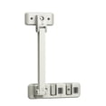 thumbnail image 2 of YAOMOBB Support TV Sans Perçage Installation Facile Support TV Sans Perçage Support Réglable pour Sécuriser les Portes pour Bébés Installation Sans Tracas, 2 of 6