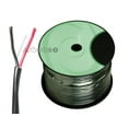 thumbnail image 1 of ThruSound Série Enterrement 14AWG Haut-Parleur Extérieur à 2 Conducteurs (200 Pieds), 1 of 2