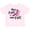 AD-Pink, variant on Inktastic Breast Cancer Awareness Her Fight is Our Fight Boys or Girls Toddler T-Shirt