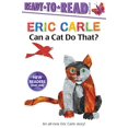 thumbnail image 1 of Pre-Owned Can a Cat Do That?/Ready-To-Read Ready-To-Go! (Paperback) 1534427244 9781534427242, 1 of 1