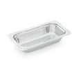 thumbnail image 3 of Vollrath 8231120 Miramar Decorative Pans Rectangle Pans, 3 of 6