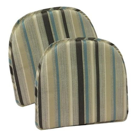 Klear Vu The Gripper Non Slip Chair Pad