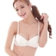 thumbnail image 1 of Girls Lace Training Bras Undershirts Cotton Comfortable Teenage Puberty Brassiere Kids Bras for Girls UndergarmentBeige18 He Qiyong unisex, 1 of 1