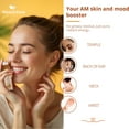 thumbnail image 6 of MenstrEaze Frankincense Essential Oil Roll-On Set for Face & Under-Eye Skin Care, 10ml x 2, 6 of 10