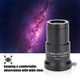 thumbnail image 4 of Lente de Aumento Astronomía Telescopio Ocular 3X 1.25 '' Lente Barlow para Ocular Recubierto Completo Lente de aumento Spptty Telescopios y Accesorios, 4 of 6