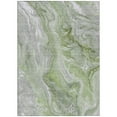 thumbnail image 2 of Addison Rugs Chantille Indoor/Outdoor Transitional Abstract Aloe Washable Rectangle Rug, 10' x 14', 2 of 6