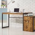 thumbnail image 2 of Coaster Home Furnishings 800655 Estrella Collection Writing Desk, 2 of 3
