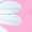 Pink, variant on Womens Tops Short Sleeve Round Neck Printed Seven Sleeve Casual T Shirt Top Fashion Clothes Blouses Dressy Casual Women