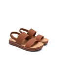 thumbnail image 3 of DREAM PAIRS Women's Adventure Sandals Water-Friendly TPU Upper Outdoor Sandals Comfortable Supportive Footbed Beach Shoes, 3 of 6