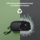 thumbnail image 5 of Estuche de viaje Tomtoc Electronics Organizer resistente al agua, 5 of 9