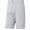 Grey Three, variant on Adidas Men's Ultimate 365 Moisture-Wicking Core 10” Regular Fit Golf Shorts (42)