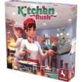 thumbnail image 2 of Pegasus Spiele 51223E - Kitchen Rush, 2 of 2