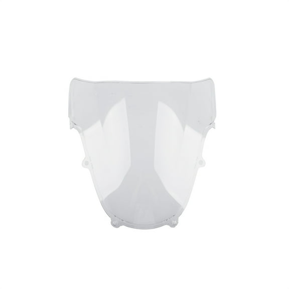 For Suzuki GSXR600 GSXR750 K1 2001 2002 2003 GSXR1000 K2 2000-2002 GSXR 600 GSXR 750 GSXR 1000 Motorcycle Front Windshield Windscreen