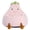 Pink, variant on CONCETTA 24in Bean Bag Chair, Soft Faux Rabbit Fur Fabric, Cute Eggplant Lazy Chair for Kids, Living Rooms, Purple