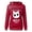 Vin, variante sur fartey Chandail à Capuchon de Transport pour Animaux de Compagnie pour Femmes Chandail en Molleton Décontracté Pochette pour Animaux Haut à Capuche Chat Respirant Chandail Blouse Grande Taille