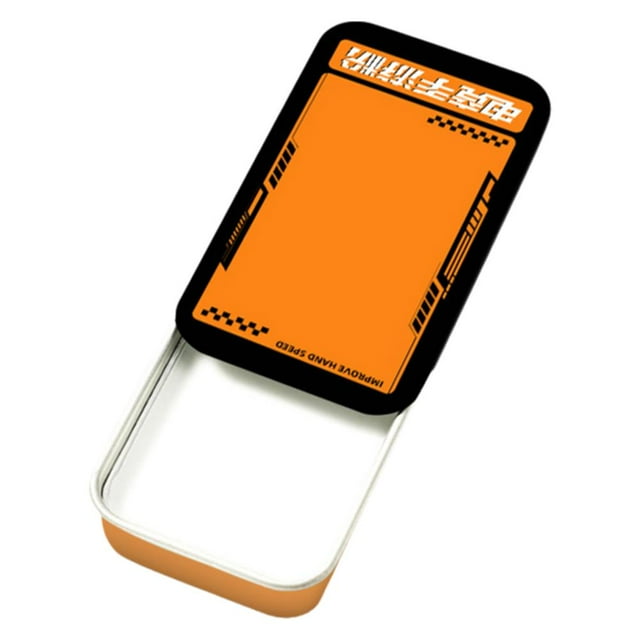 State Mobile Game Powder Finger Cover Sweat Break Mobile Game Cream F6G5 Slip Artifact State Ga