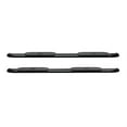 thumbnail image 2 of Westin Automotive 21-24085 Steel Oval Black Powder Coated Nerf Bar, 2 of 3