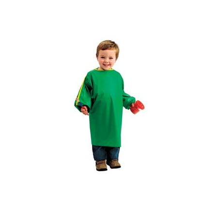 Colorations Best Value Paint Smock With Sleeves (Item #