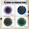 thumbnail image 4 of Interactive Cat Scratcher Ball Track Toy for Indoor Cats Scratching Board, 4 of 6