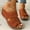 Brun, variante sur Dvkptbk Wedge Sandales pour Femmes à Plateforme Talons Hauts et Semelles Plates Confortables Chaussures d'Été de Mariage - Soldes d'Été Liquidation