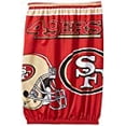 thumbnail image 2 of Baltimore Ravens Grill Cover Deluxe, 2 of 3