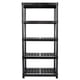 thumbnail image 1 of Mueble Italhome con 5 Niveles de Repisas Caladas, 1 of 2