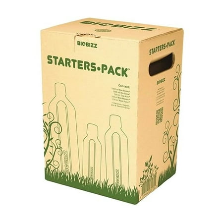 BBSTARTPK Starter Pack