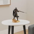 thumbnail image 2 of Diamond Select Diamond Select - Colección Premier de Star Wars: Estatua de The Mandalorian MK1, Regalos, 2 of 6