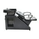 thumbnail image 3 of Silla Lava Cabeza Vanlig Profesional Color Negro Venecia, 3 of 3