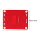 thumbnail image 4 of TPA3110 Placa amplificadora de audio digital DC 8-26V 12V 15W + 15W Placa amplificadora de potencia Likrtyny  Para estrenar, 4 of 4