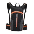 thumbnail image 3 of Mochila de hidratación Zulema Ciclismo ligero Naranja, 3 of 8