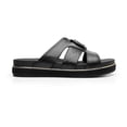 thumbnail image 1 of Sandalia Flexi para Mujer Estilo 122901 Negro, 1 of 5