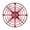 Red, variant on X22