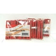 thumbnail image 4 of Annie- Short Cold Wave Rods with Rubber Band - Hair Curling and Perm Styling - Red -, 4 of 8