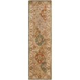 thumbnail image 2 of Safavieh Classic 7'6" X 9'6" Hand Tufted Wool Rug, 2 of 6