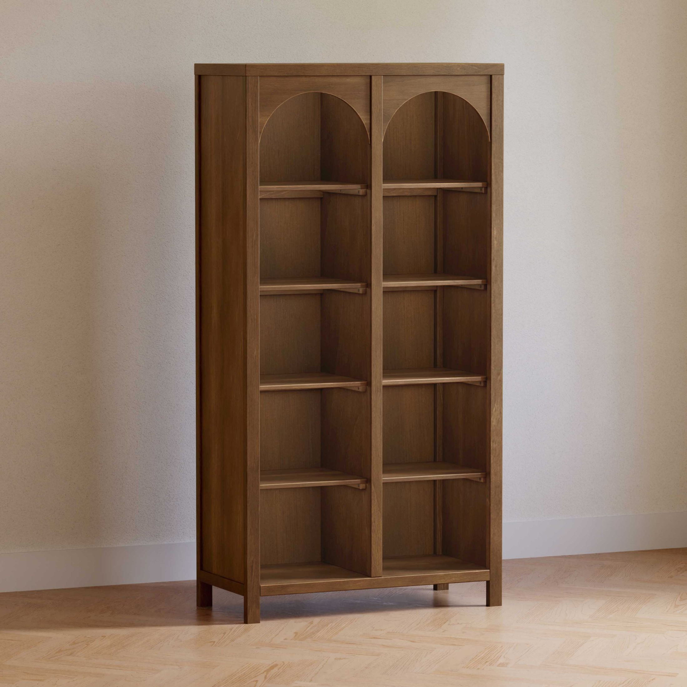 Namesake Eloise Assembled Bookcase
